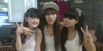 Nama Hampir Sama, The Lollipopi &#38; Lollipop Tetap Bersahabat
