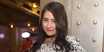 Nama Hampir Sama, Wajah Prilly Latuconsina Mirip Lily Collins?