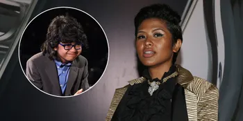 Nama Joey Mendunia, Dira Sugandi: Envy Tapi In The Good Way