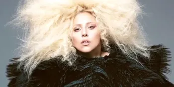 Nama Lady Gaga Jadi Inspirasi 19 Jenis Spora