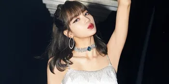 Nama Lisa BLACKPINK Masuk Dalam Nominasi '100 Wajah Tercantik 2019'!