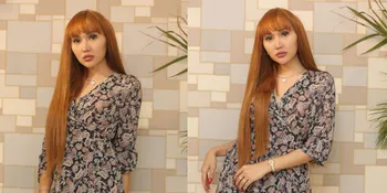 Nama Lucinta Luna Dominasi Video Trending Di Youtube