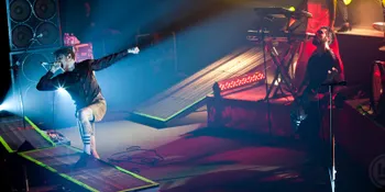 Nama-Nama Band Yang Terinspirasi Film Horor!