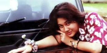 Nama Nike Ardilla Dijadikan Nama Jalan