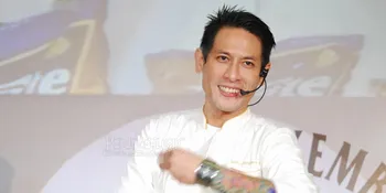 Namanya Dicatut Untuk Penipuan Uang, Chef Juna Angkat Bicara