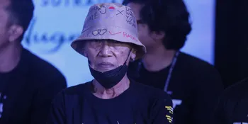 Namanya Dikaitkan dengan Bos Judi Online, Begini Tanggapan Tessy yang Akui Merasa Terganggu