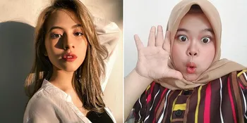 Namanya Dikaitkan dengan Bullying Netizen ke Adhisty Zara, Kekeyi Minta Maaf