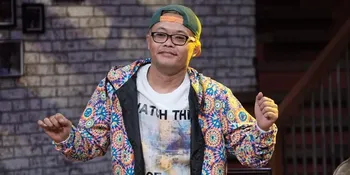 Namanya Disangkutpautkan Urusan Warisan Lina Jubaedah, Sule: Kita Lihat Aja Ujungnya Seperti Apa