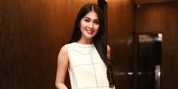 Namanya Pengantin Baru, Sandra Dewi Suka Manja ke Suami