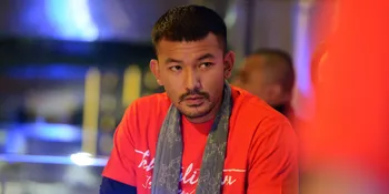 Namanya Terseret Black Campaign, Rio Dewanto Akui Tak Terganggu