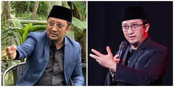 Namanya Terseret Kasus Dugaan Investasi Palsu Di Tanah Air, Ustaz Yusuf Mansur Mengaku Diterima dengan Baik Ketika Berada di Yaman