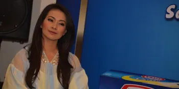 Namira Adjani Ramadina Anak Alya Rohali Yang Pendiam