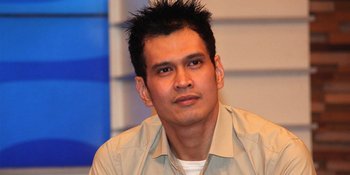Nampak Kurus Sebelum Meninggal, Ryan Thamrin Ternyata Sedang Diet