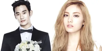 Nana After School Terlibat Scandal Dengan Kim Soo Hyun?