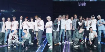 Nana bnb With Seventeen Bagikan Teaser Jelang Perilisan, Siap Sapa Penggemar Lewat Variety Show Baru Bareng Na PD