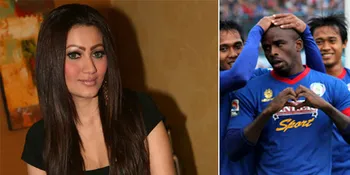 Nana Khairina: Greg Nwokolo Tahu Cara Perlakukan Wanita
