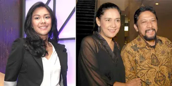 Nana Mirdad Angkat Bicara Soal Cerai Orang Tuanya