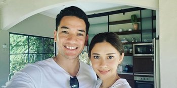 Nana Mirdad Asyik Liburan ke New Zealand, Aksi Andrew White Asuh Dua Anak Banjir Pujian dari Netizen