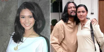 Nana Mirdad: Sebelum Gugat, Mama Ngobrol Dengan Saya