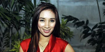 Nancy Carolina Ingin Seperti Meriam Bellina
