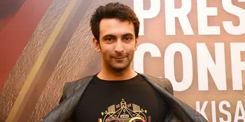 Nandish Sandhu 'Uttaran' Tuduh Mantan Sopirnya Mencuri Uang