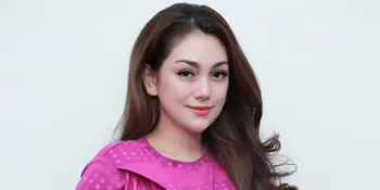 Nangis Semalaman dan Demam Tinggi, Celine Evangelista Khawatir Anaknya 'Ketempelan' Makhluk Halus