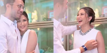 Nantikan Anak Pertama, 7 Potret Jessica Mila yang Makin Cantik Aura Kehamilannya