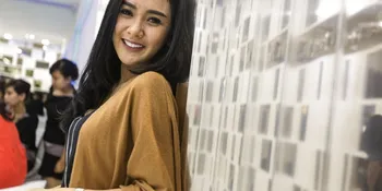 Cita Citata Bakal Hibur Fans Sepak di Palembang