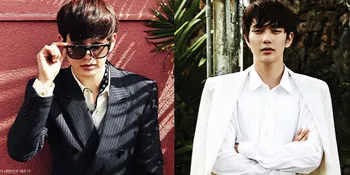 Nantikan Selesai Wajib Militer, Yoo Seung Ho Beri Fans Kejutan