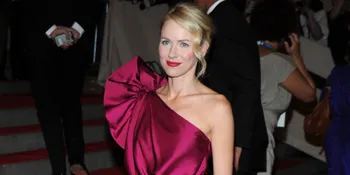 Naomi Watts Gabung di Kuadrilogi 'DIVERGENT'
