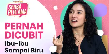 Naomi Zaskia Pernah Dicubit Ibu-Ibu Sampai Biru Setelah Perankan Tokoh Antagonis