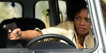 Naomie Harris Lega Sam Mendes Sutradarai Bond Lagi