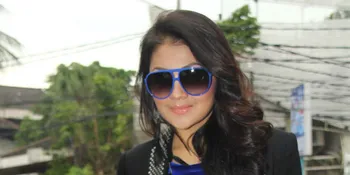 Nari Legong, Indah Dewi Pertiwi Rasakan Tantangan Luar Biasa