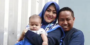 Narji Sebut Anak Ketiganya Punya Kemungkinan Menjadi Petinju