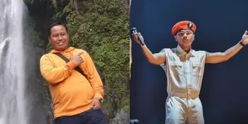 Narji Sebut Wendi Pilih Masuk PKK Ketimbang Terjun ke Dunia Politik Seperti Denny Cagur