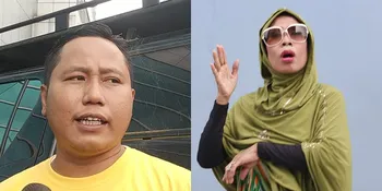Narji Ungkap Omas Nggak Pernah Hiraukan Penyakit yang Dideritanya Semasa Hidup