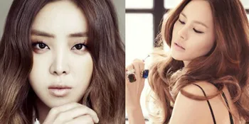 Narsha 'Brown Eyed Girls' Gabung Ivy di Immortal Song 2