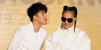 Nasi Goreng dan Sop Buntut Makanan Favorit Seungri di Jakarta