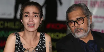 Nasib Anak-Anak Sheila Marcia Dalam Kasus KDRT & Gugatan Cerai