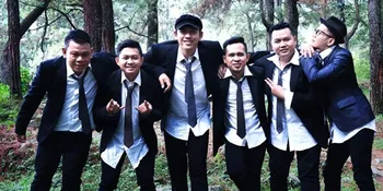 Nasib Dadali Band Setelah Ditinggal Dua Personelnya yang Meninggal Dunia dalam Waktu Berdekatan