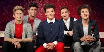 Nasib One Direction Ada di Tangan Fans?