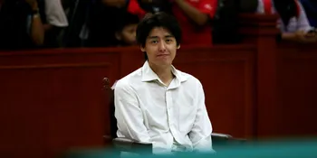 Nasib Roger Danuarta Ditentukan Minggu Depan