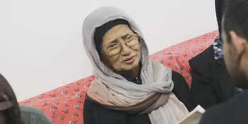 Nasihat Terakhir Mendiang Ade Irawan Kepada Putra Keduanya, Titip Jaga Adik-Adiknya