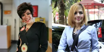 Nasihati Barbie Kumalasari, Dorce Gamalama: Mau Bisnis Atau Ekonomi Sama Saja