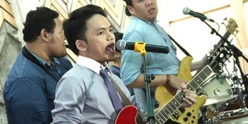 Nasionalisme, Alasan Calvin Jeremy Main di 'HASDUK BERPOLA'