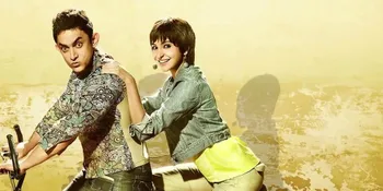 Naskah Film 'PK' Ternyata Hasil Plagiat Dari Novel Ini?