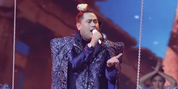 Nassar Bongkar Rahasia Ranjang, Sebutkan Gaya Favorit - Selalu Pakai Hati