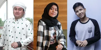 Nassar dan Lesti DA Bertengkar, Jirayut: Papa Mama Jangan Berantem