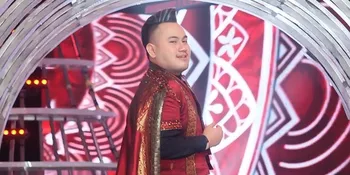 Nassar Dapat Banyak Berkah Selama Pandemi, Termasuk Bertemu dengan Orang Spesial