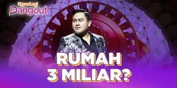 Nassar Dikabarkan Membangun Rumah Mewah, Habiskan Dana Miliaran Rupiah?